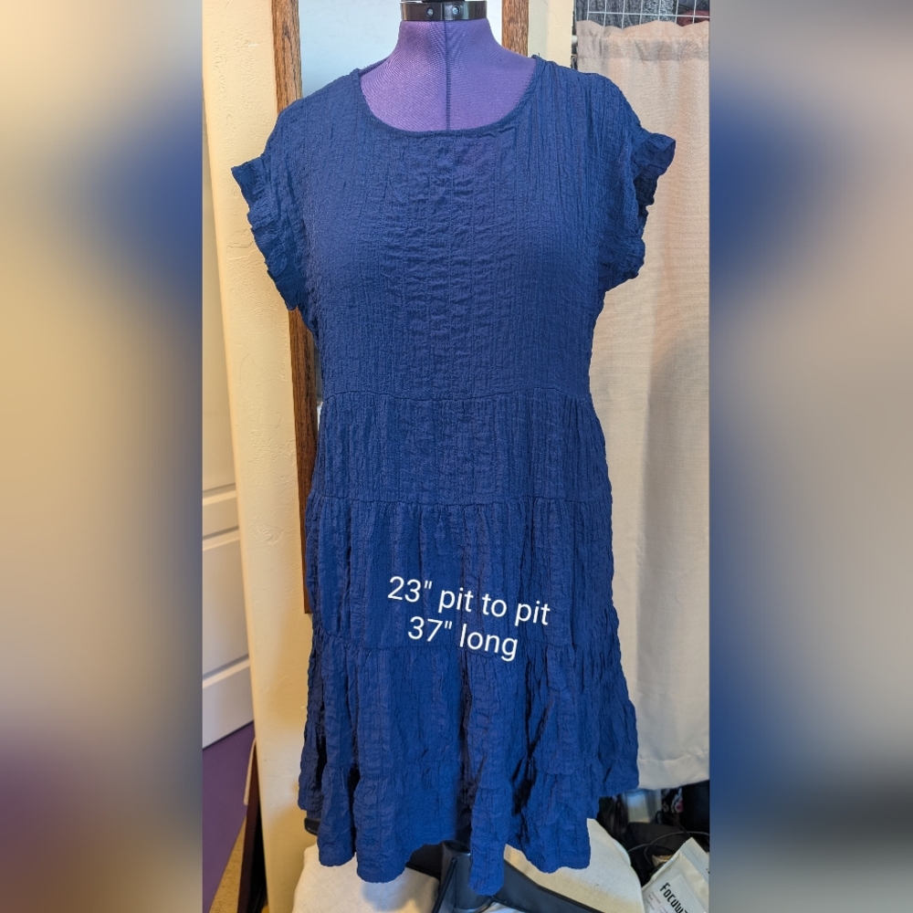 Knox Rose Women's Dress - Picture 2 of 9